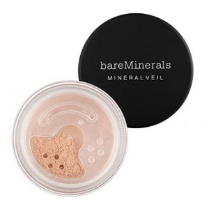 bareMinerals mineral veil SPF 25 (original)
